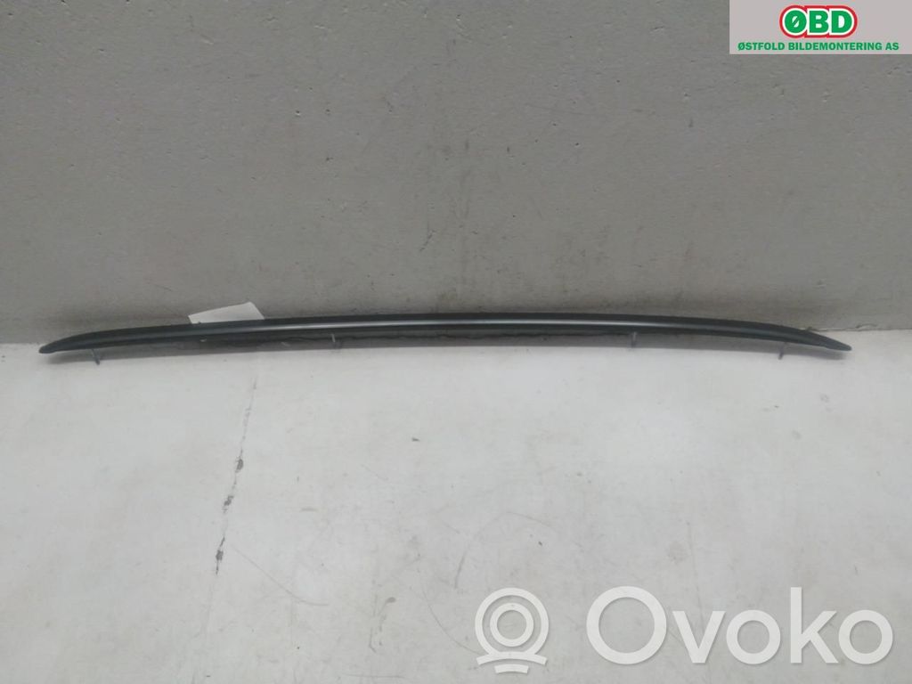 Audi A4 S4 B9 Barres de toit