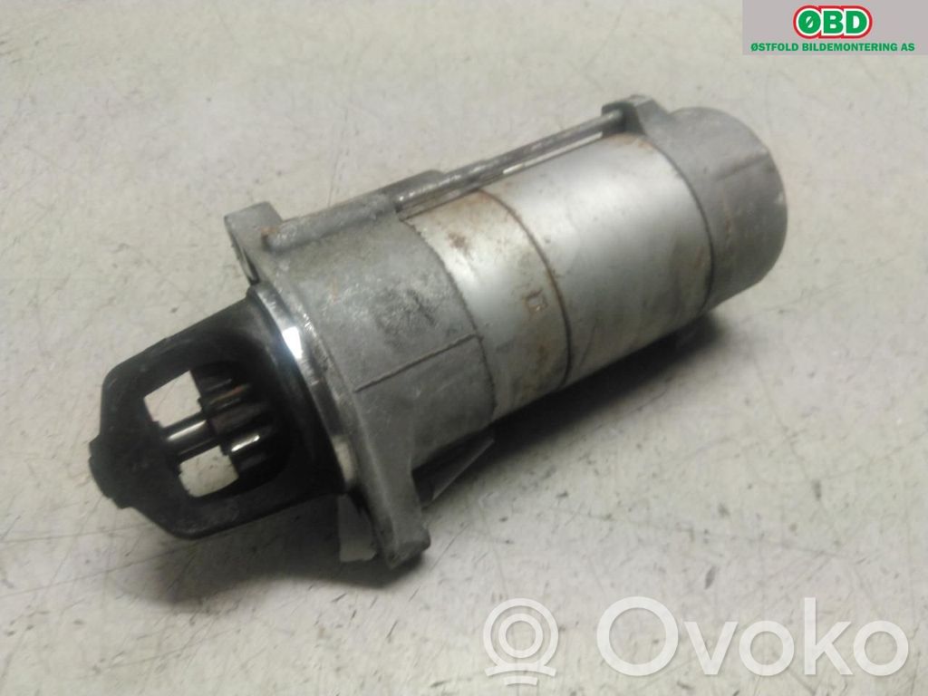 Anlasser   1810A241,1810A241