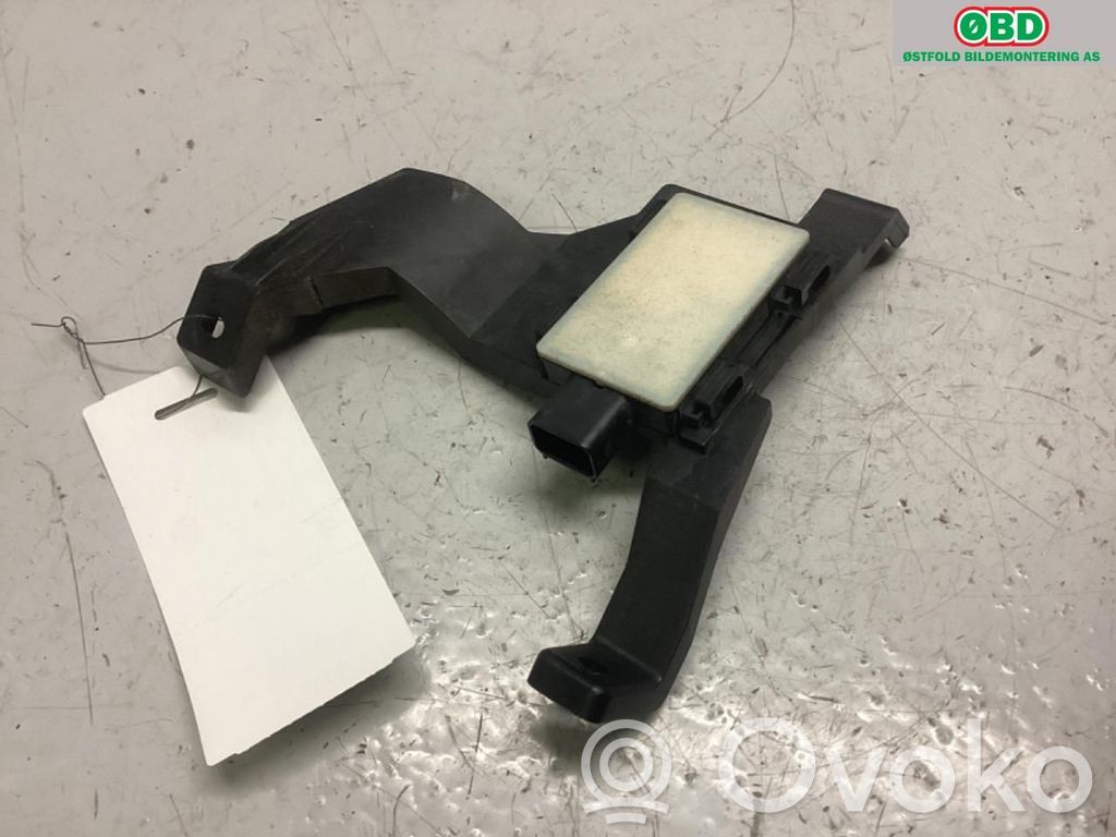 Hyundai Ioniq 5 Sensor de aparcamiento PDC