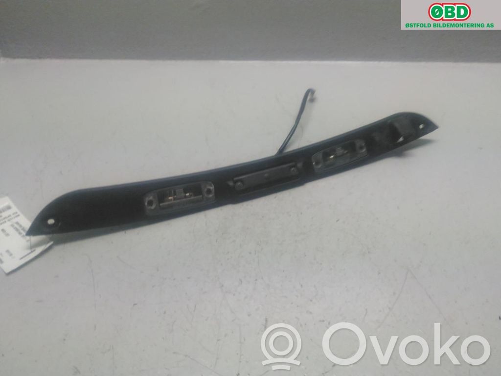 KIA Sportage Comutator deschidere hayon 