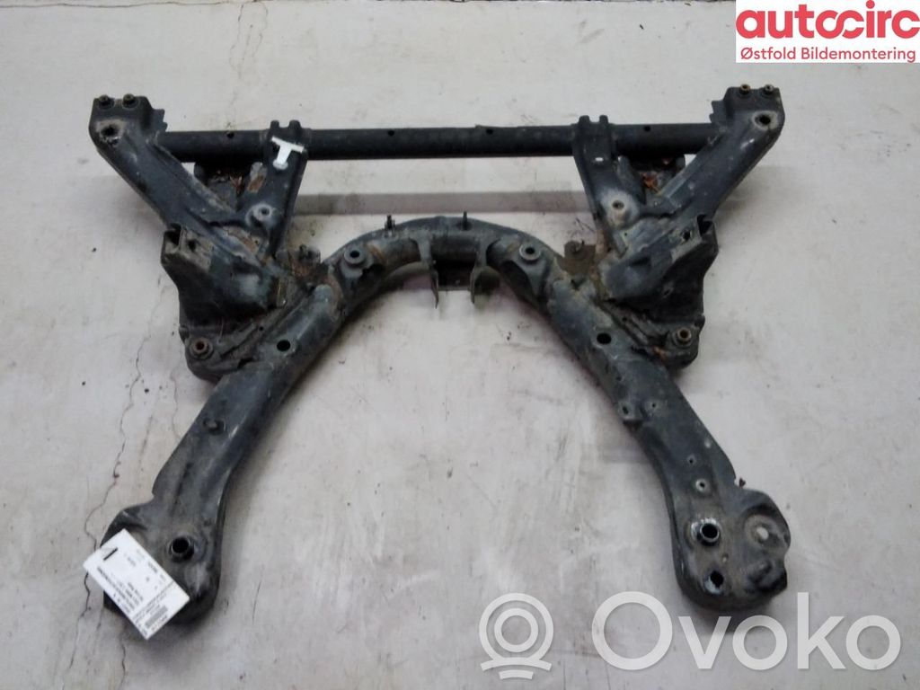 Front subframe   104452100N,104452100N