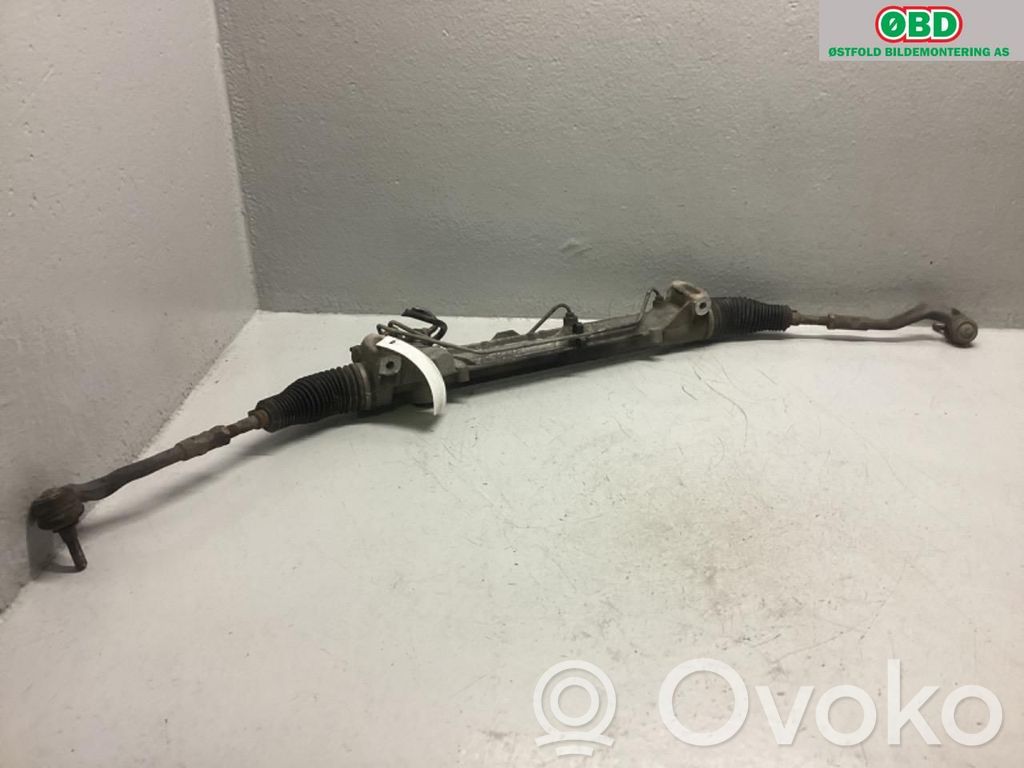 Audi A4 S4 B8 8K Stūres statnis 