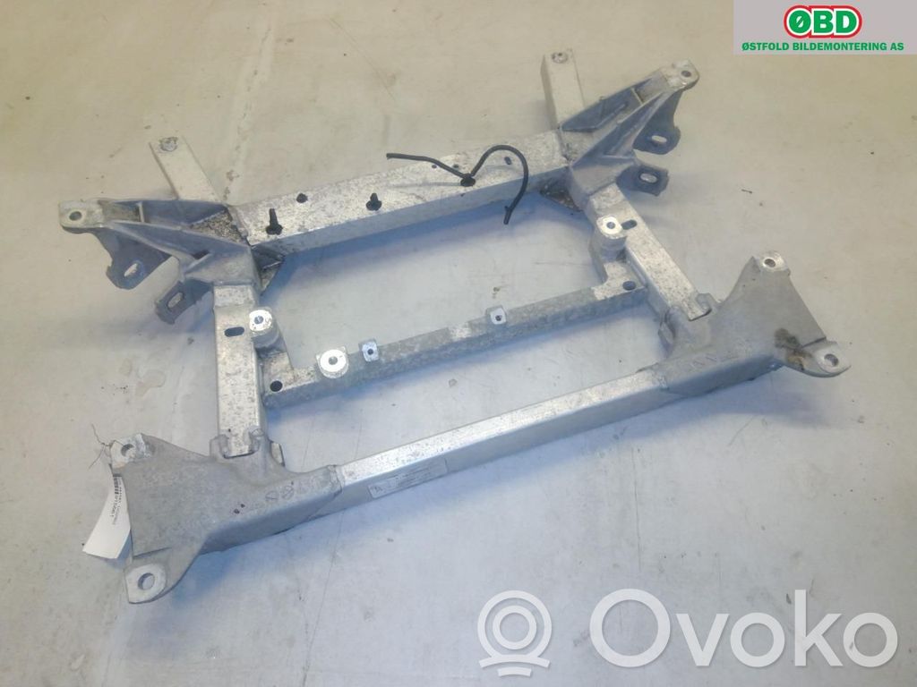 Tesla Model X Front subframe 