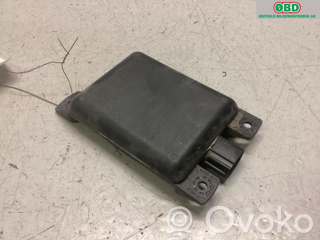 Mazda 2 Distronic sensor radar 