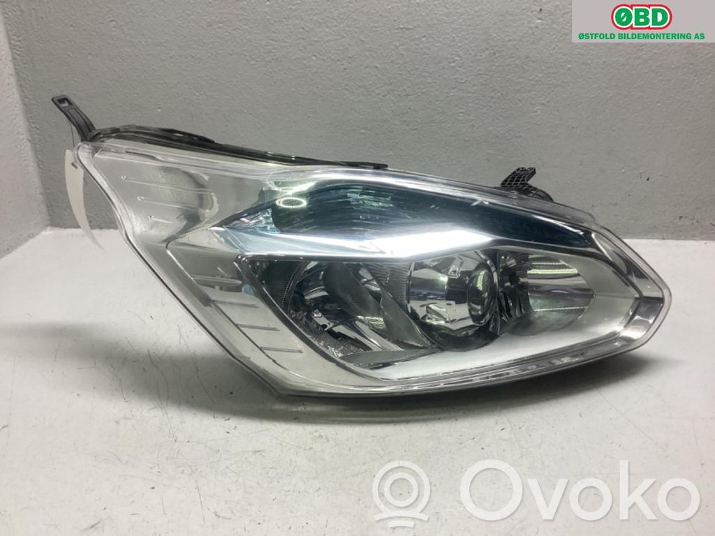 Headlight/headlamp   1866441,1866441