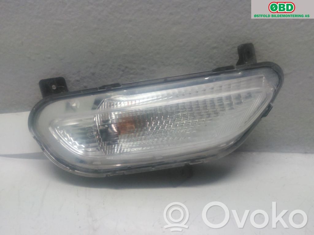 Opel Ampera- E Front indicator light 