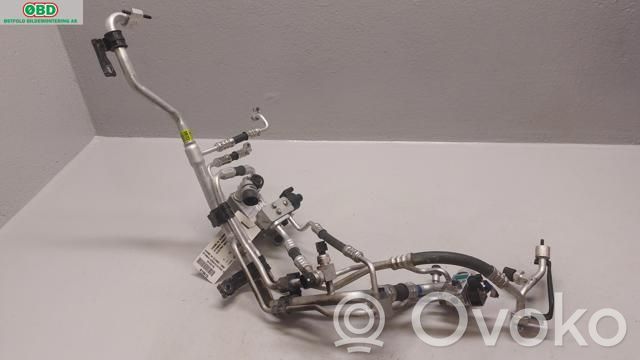 Hyundai Kona I Wąż / Przewód klimatyzacji A/C 