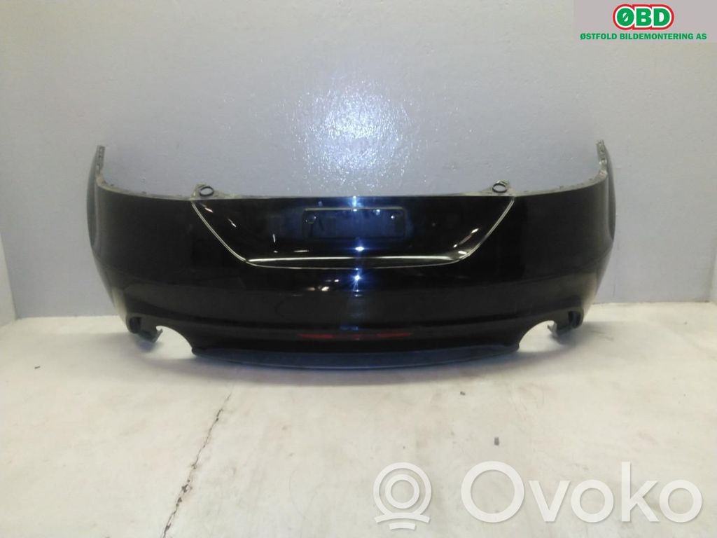 Audi TT TTS Mk2 Parachoques 