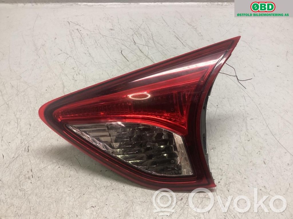 Mazda CX-5 Rückleuchte Heckleuchte 