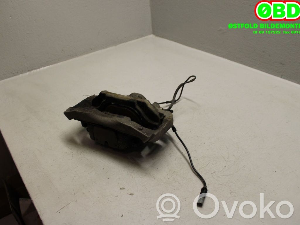 BMW 7 F01 F02 F03 F04 Pinza del freno anteriore