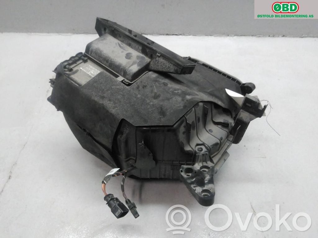 Skoda Enyaq iV Chauffage électrique pour voiture