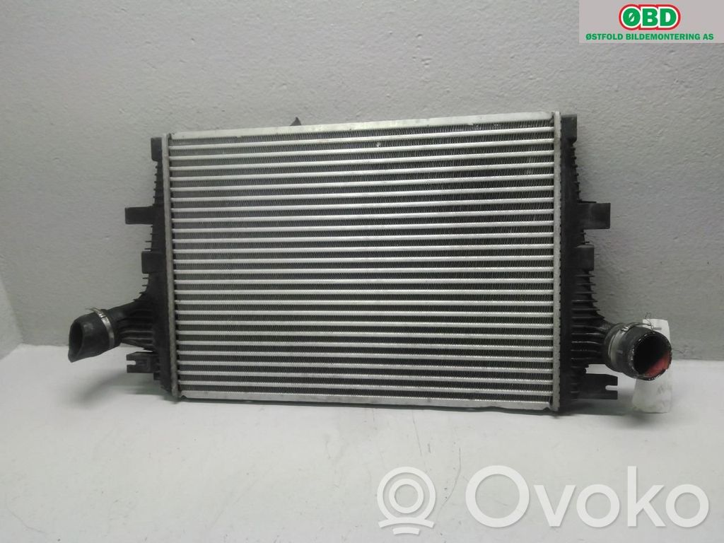 Alfa Romeo 159 Radiatore intercooler 