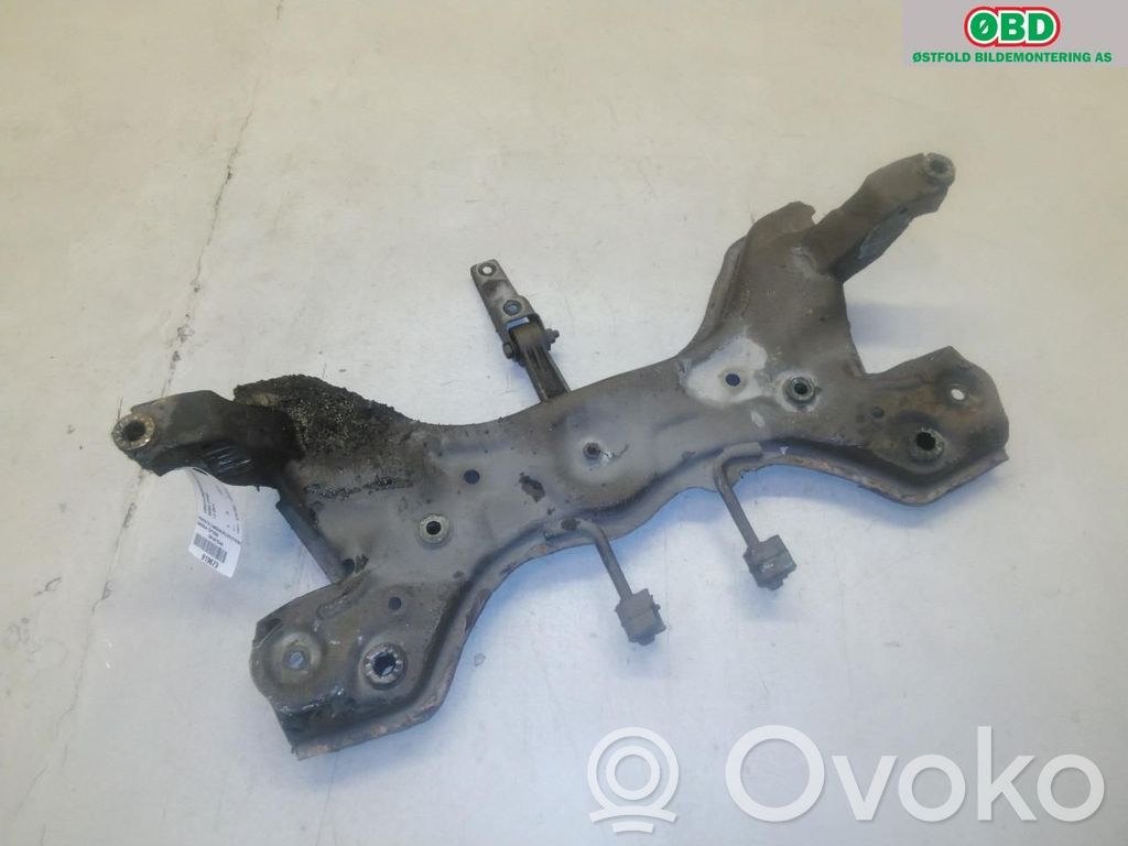 Skoda Citigo Sottotelaio anteriore