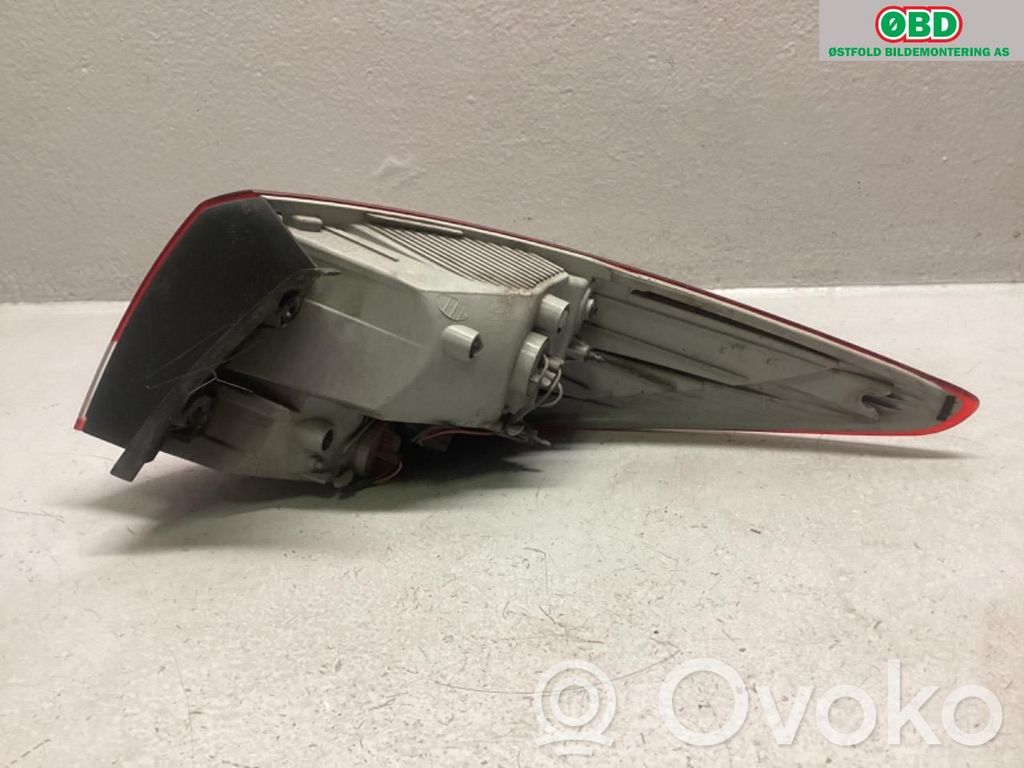 Hyundai ix35 Lampa tylna 