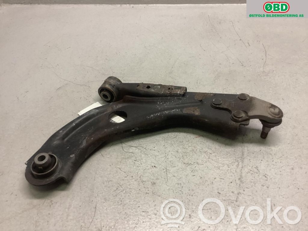 Citroen C5 Aircross Braccio di controllo sospensione anteriore 