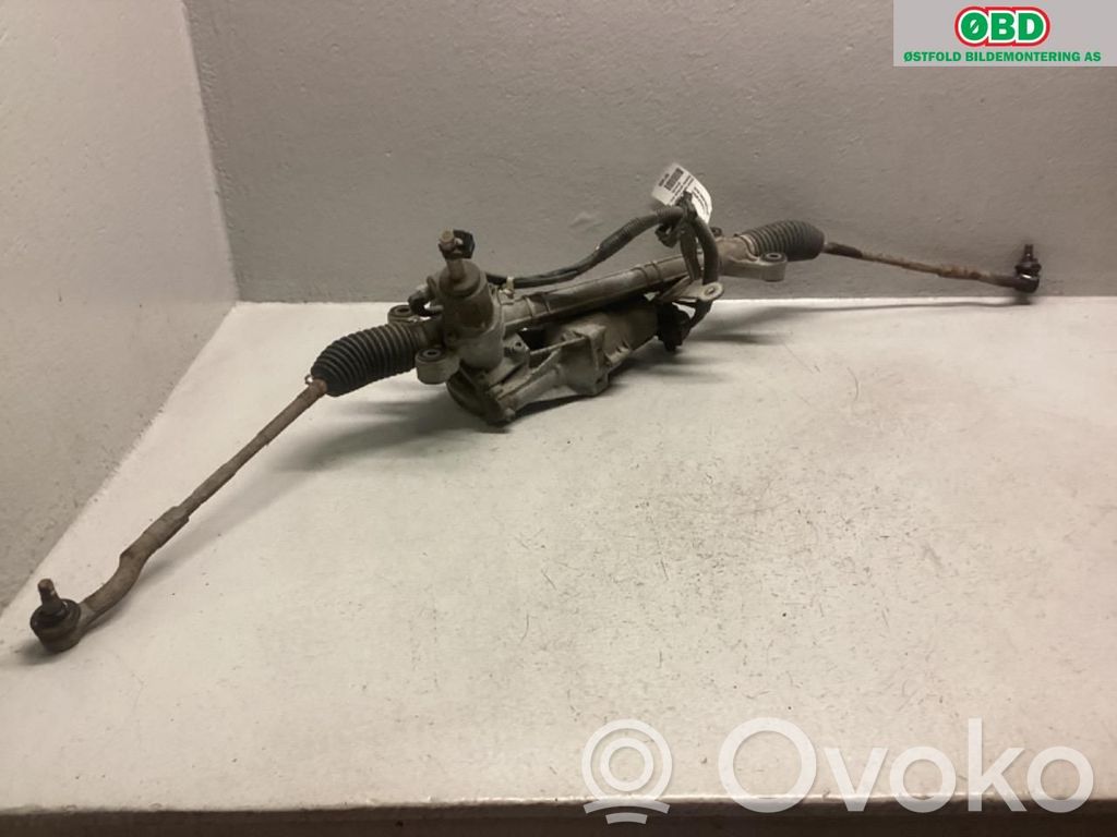 Subaru Outback (BS) Przekładnia kierownicza / Maglownica 