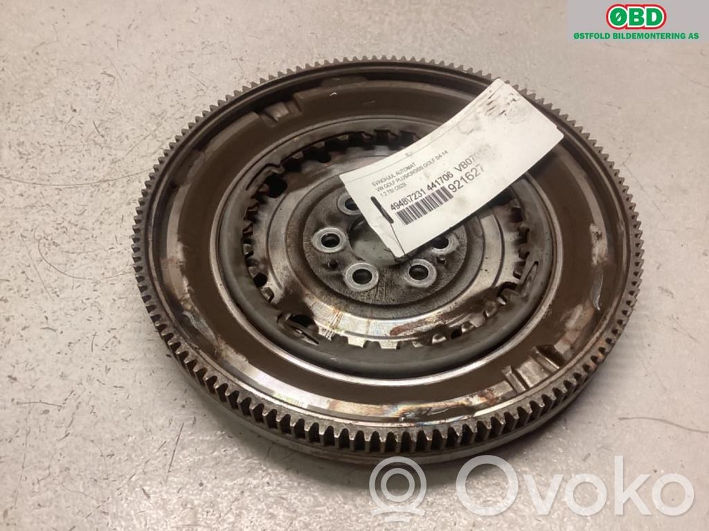 Volante motor   03F105266C,03F105266C