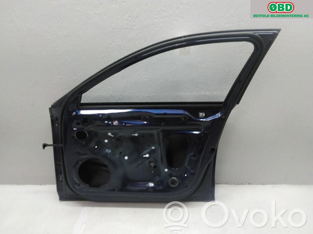 Audi A4 S4 B9 Puerta delantera 