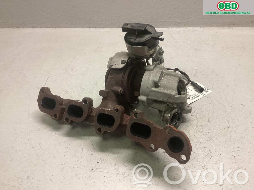 Turbo   04L253020P,04L253020P