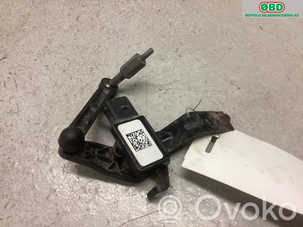 Volkswagen ID.4 Capteur de hauteur à suspension pneumatique