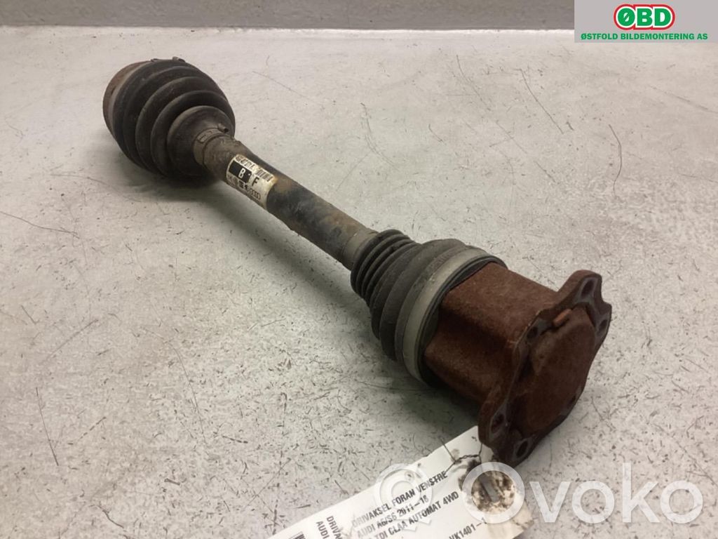 Audi A6 S6 C7 4G Semiasse anteriore