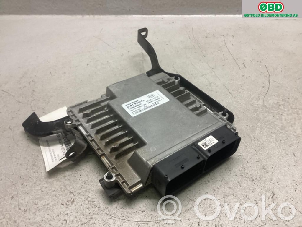 KIA Optima Engine control unit/module ECU 