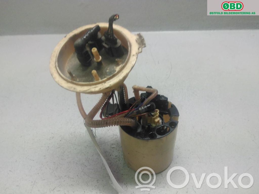 Audi A6 S6 C7 4G Pompa carburante immersa