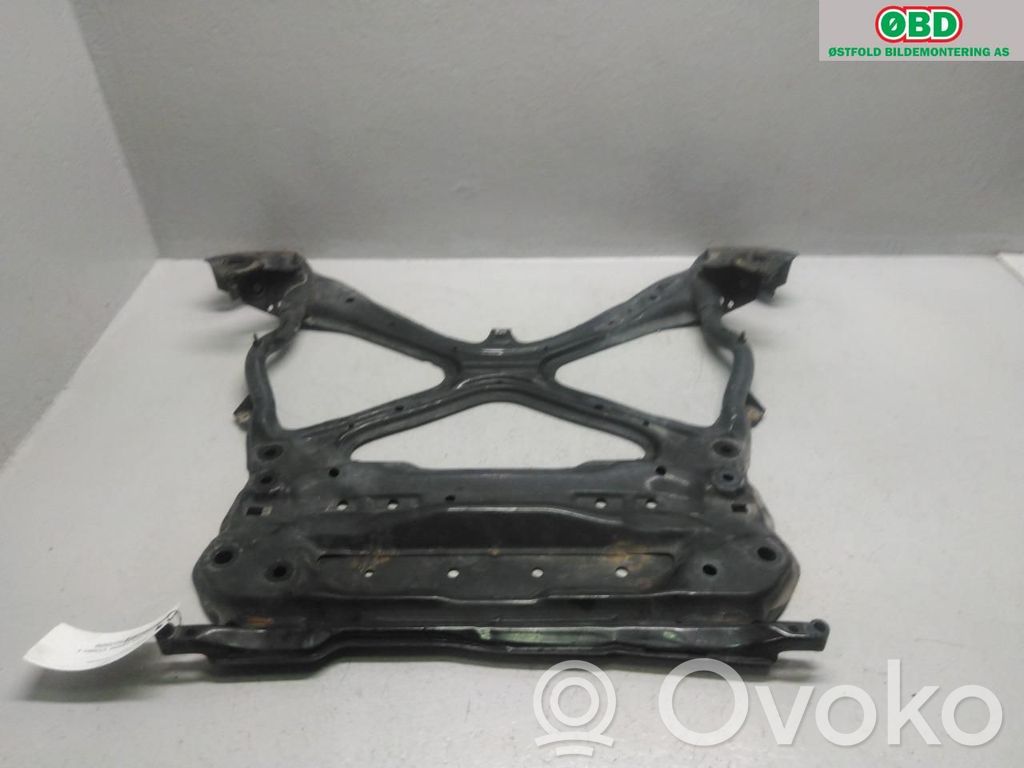 Audi A4 S4 B9 Subcadru frontal 