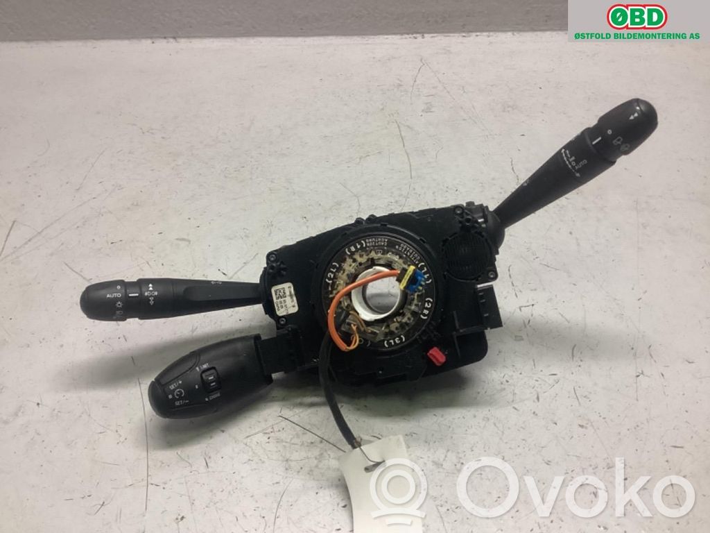 Interruptor de control multifunción   98030392ZD,98030392ZD