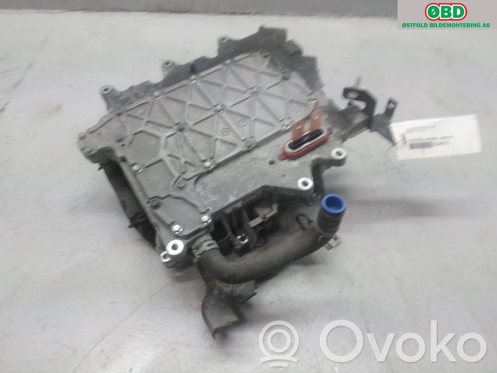 Nissan Leaf I (ZE0) Încărcător baterie (opțional)