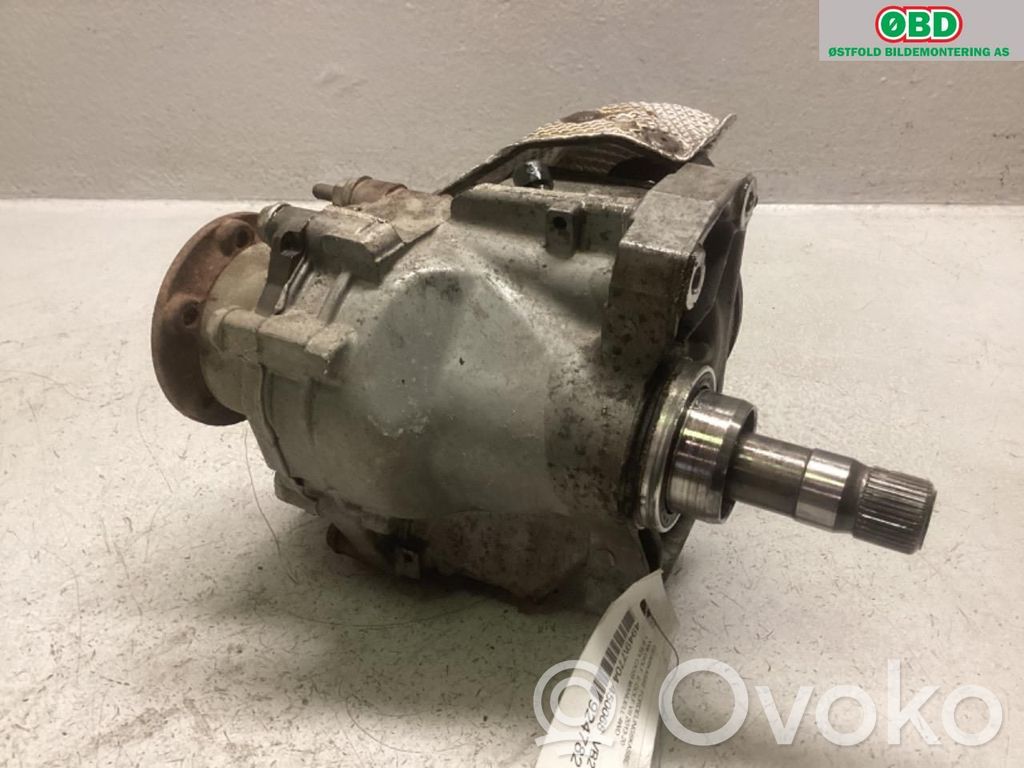 Volkswagen Golf VII Carcasă diferențial 