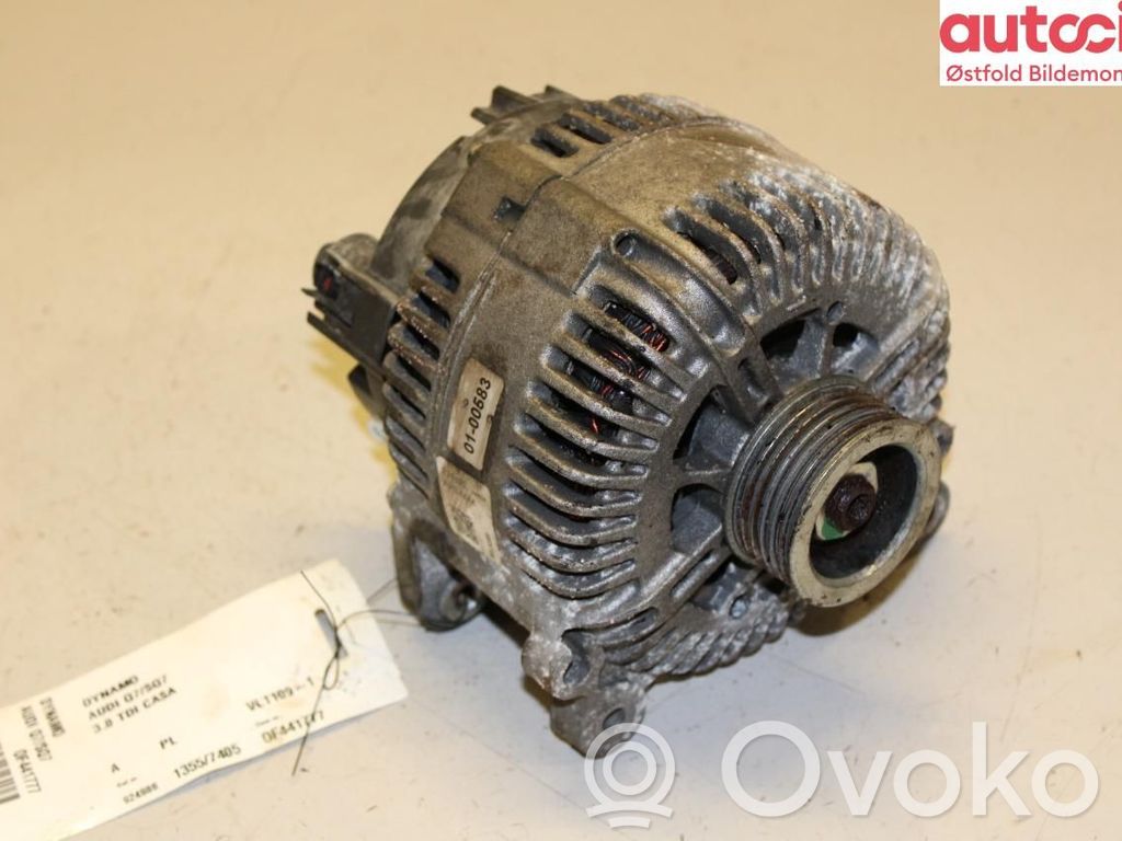 Alternator   059903015R,059903015R