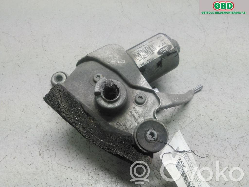 Ford Transit Custom Moteur d'essuie-glace