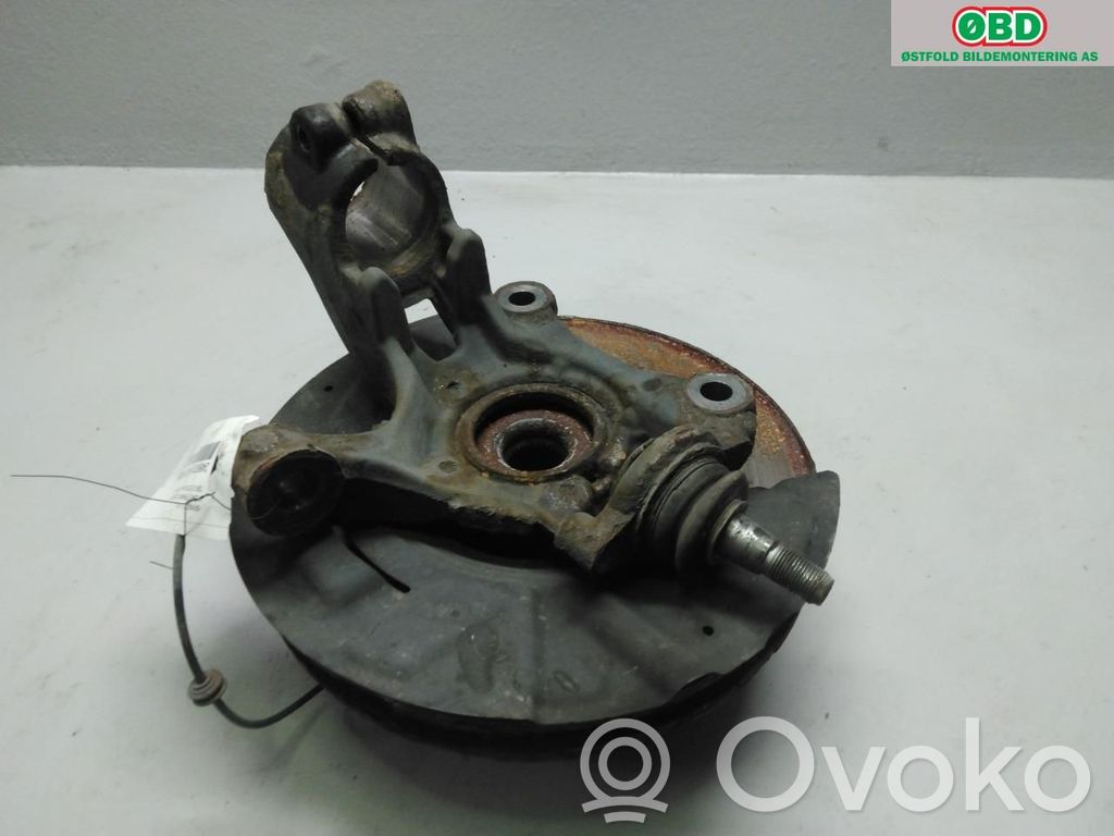 Achsschenkel vorne   2578684,2578684
