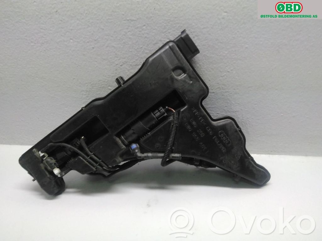 Audi A4 S4 B9 Rezervor lichid spălare parbriz 