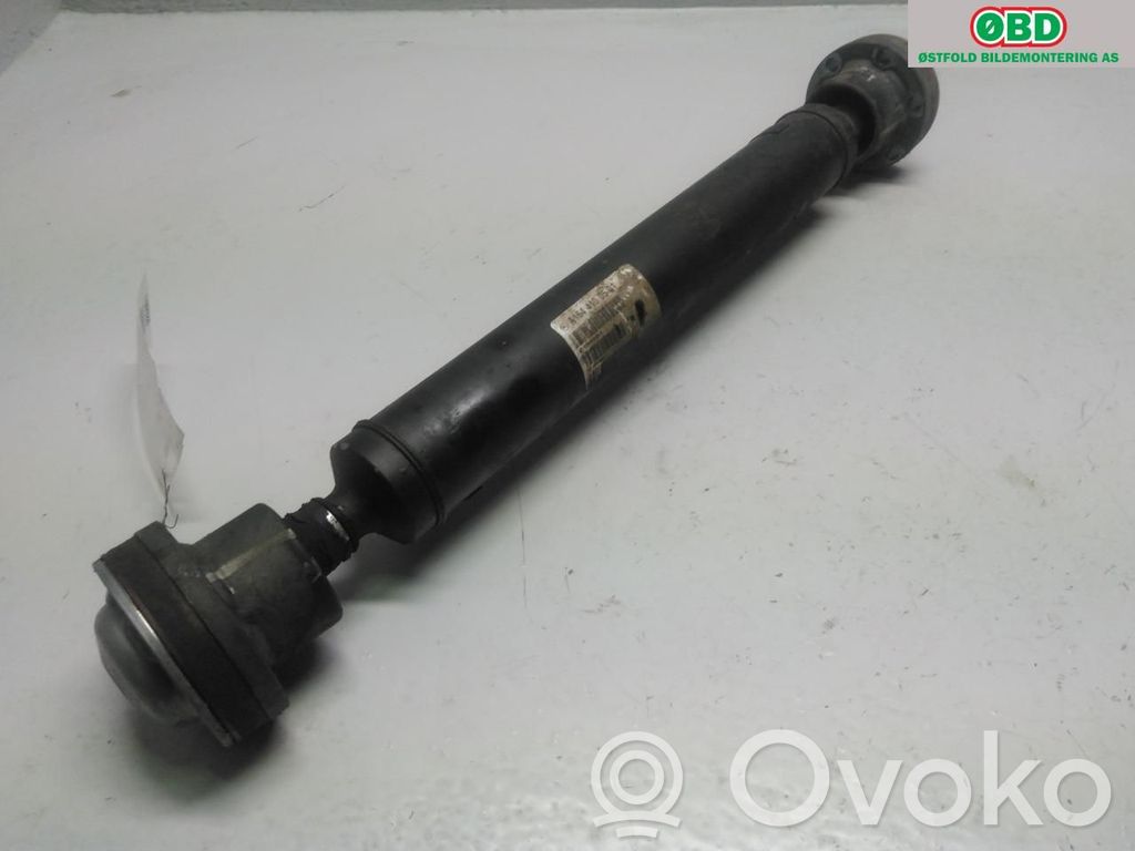 Mercedes-Benz ML W164 Albero di trasmissione anteriore