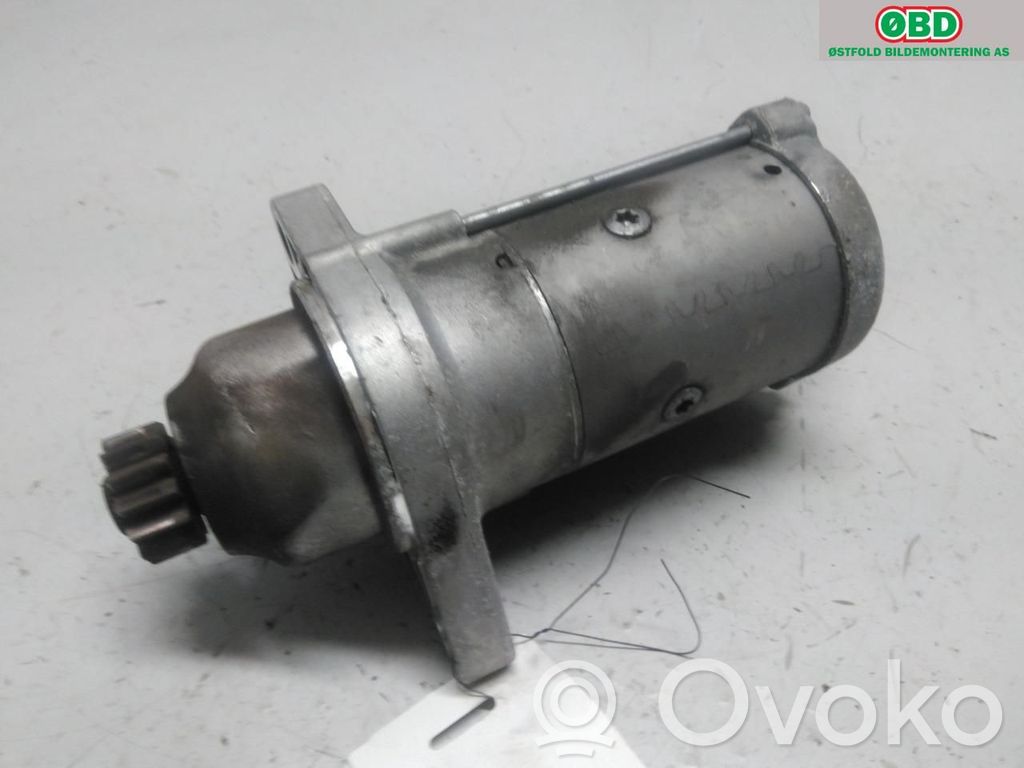 Skoda Octavia Mk3 (5E) Motorino d’avviamento 