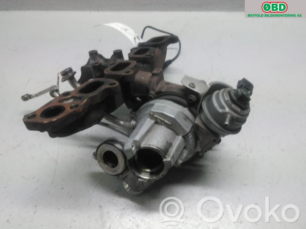 Turbo   04L253016H,04L253020S,04L253016H,04L253020S