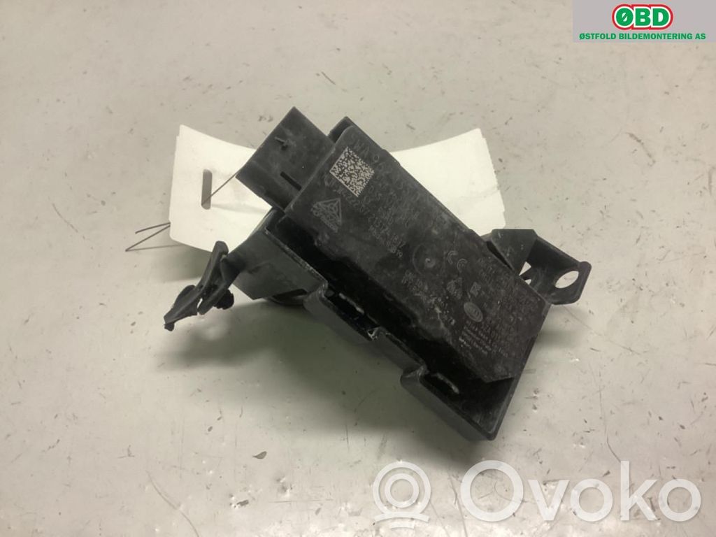 Centralina/modulo keyless go   5WA962133D,5WA962133D