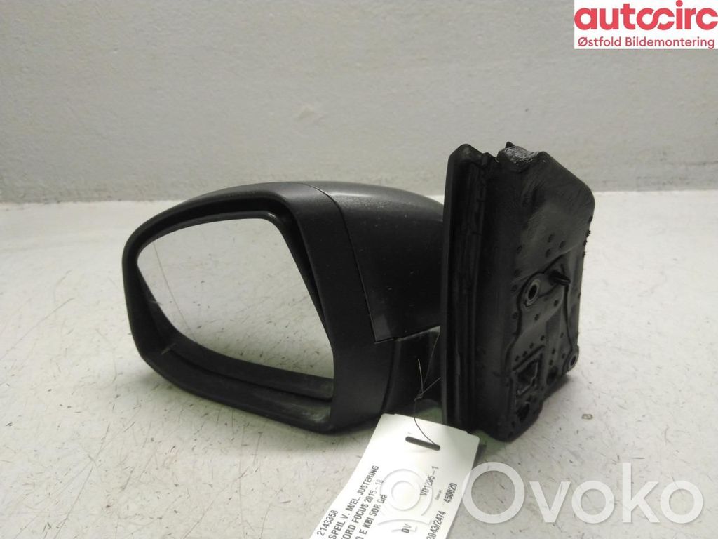 Ford Focus Specchietto retrovisore elettrico portiera anteriore 