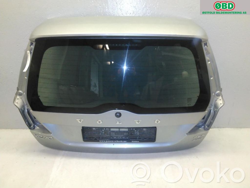 Volvo XC70 Couvercle de coffre