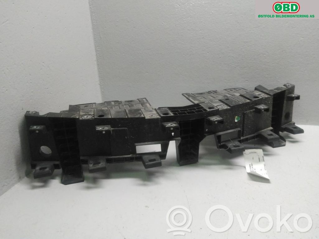 MG Marvel R Panou suport radiator 
