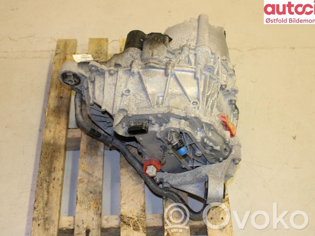 Tesla Model 3 Elektromobilio variklis 