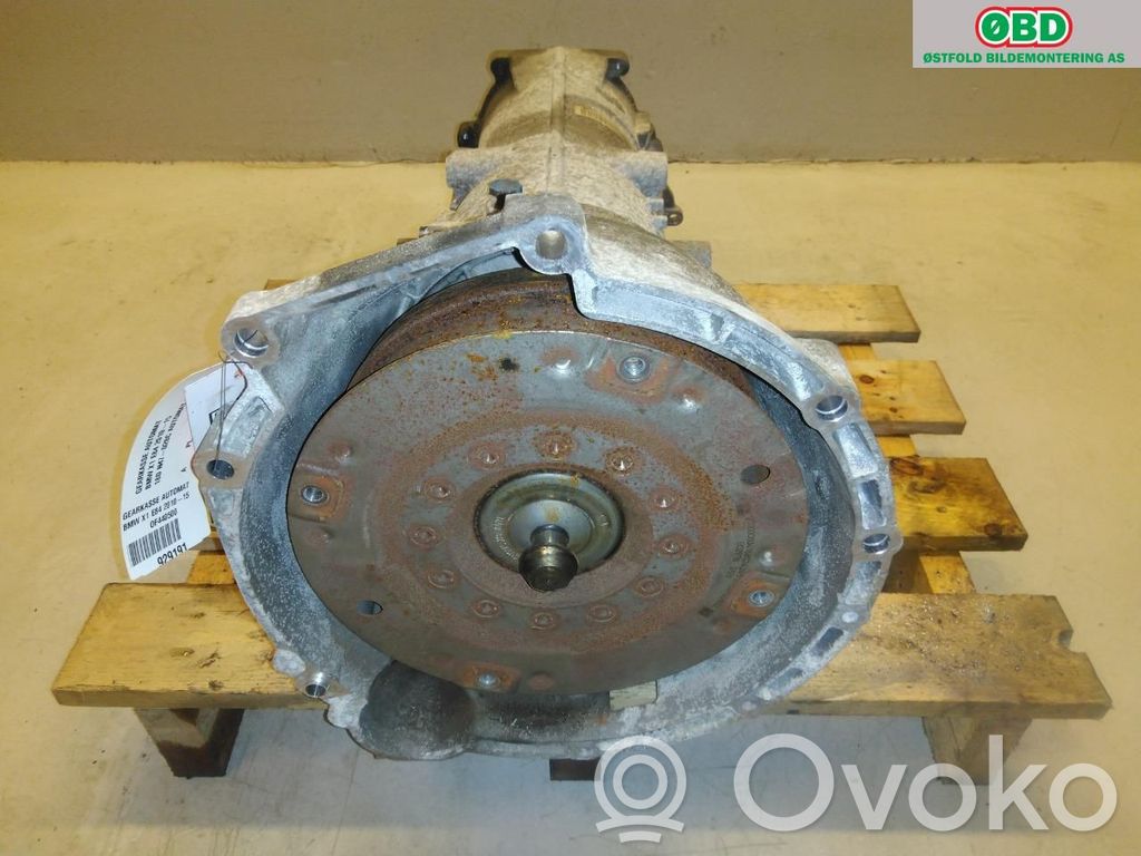 Automatic gearbox   24007630949,24007630949