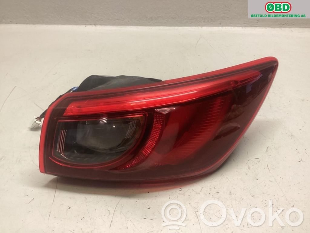 Rear/tail lights   DB2S51150F,DB2S51150F