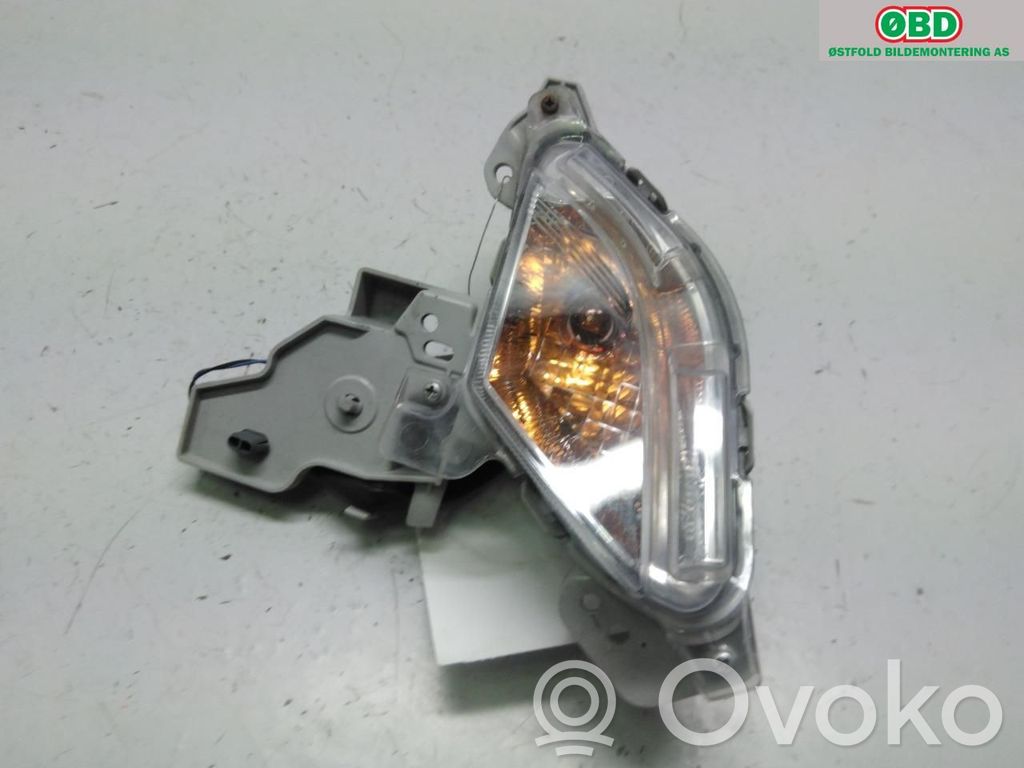 Etusuuntavilkku   DB2R51350,DB2R51350