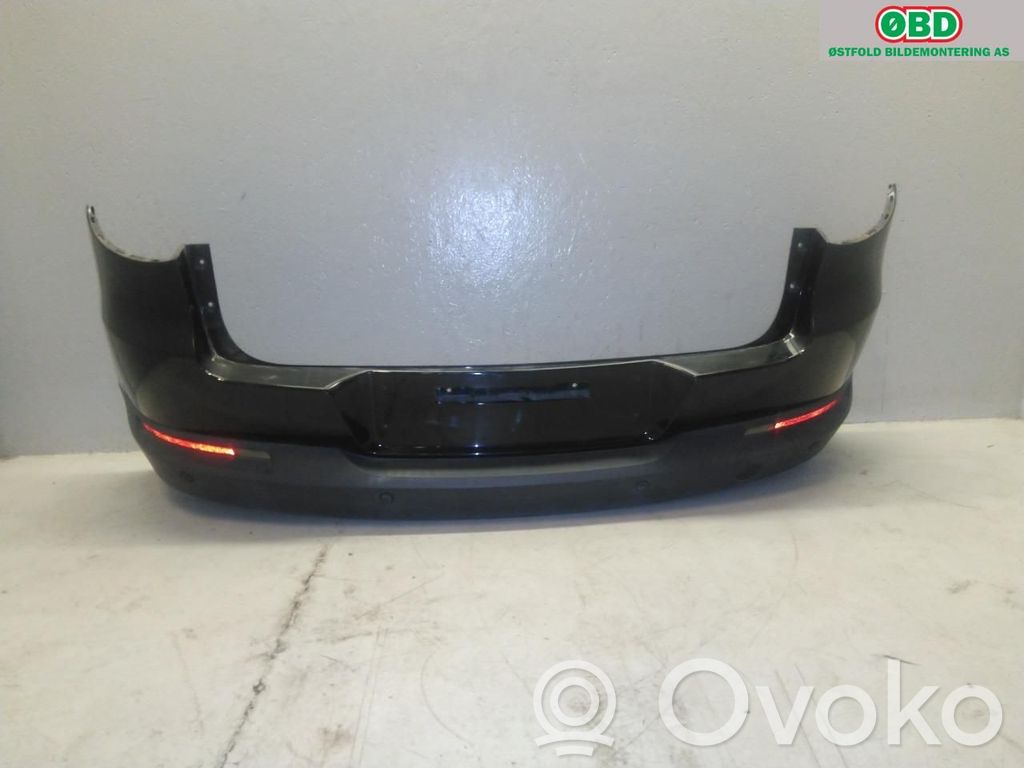 Volkswagen Tiguan Bară spate 