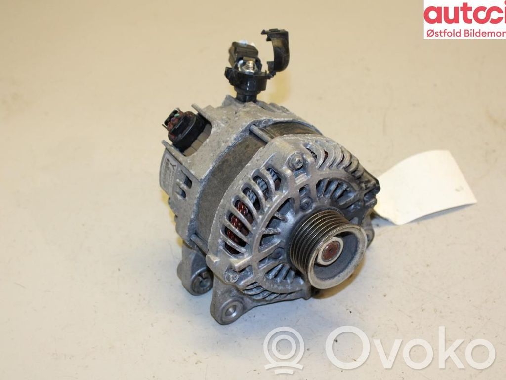 Mazda CX-3 Generator/alternator 