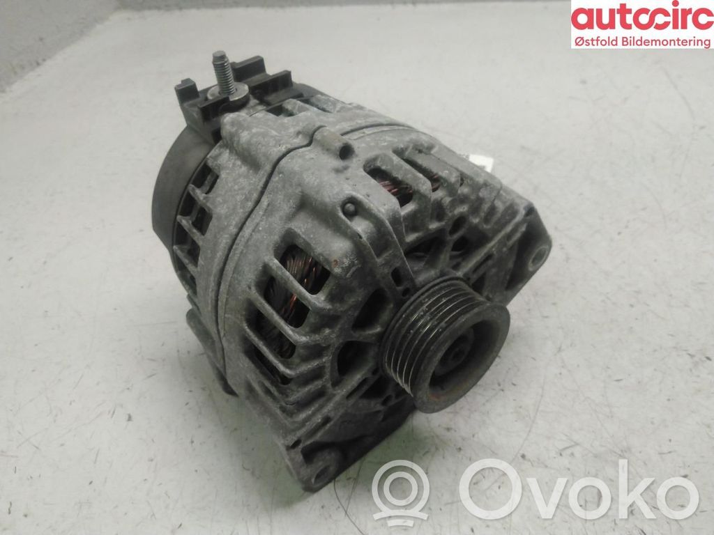 Alternator   A0009068302,A0009068302