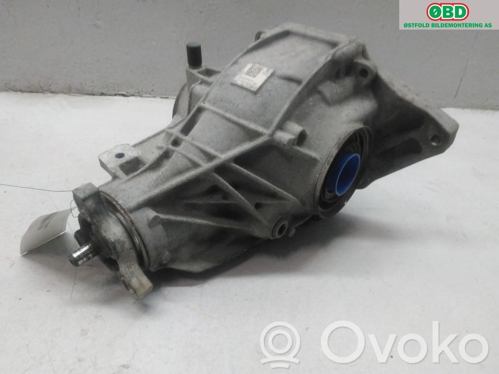 Eje trasero   A2133500601,A2133500601